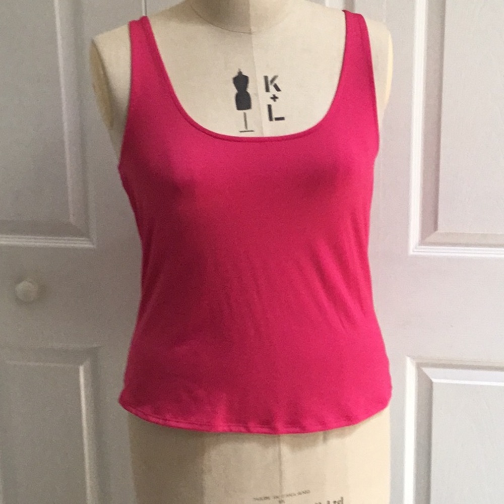 Business Layering Tank